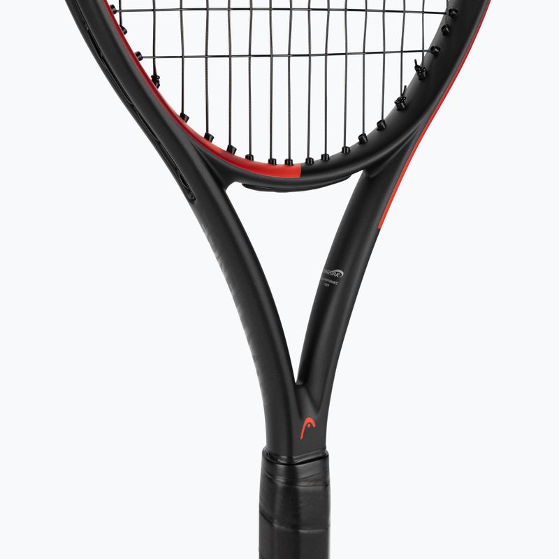 Racchetta da tennis HEAD IG Challenge MP rosso 4