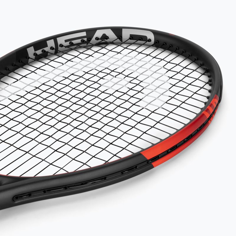 Racchetta da tennis HEAD IG Challenge MP rosso 5