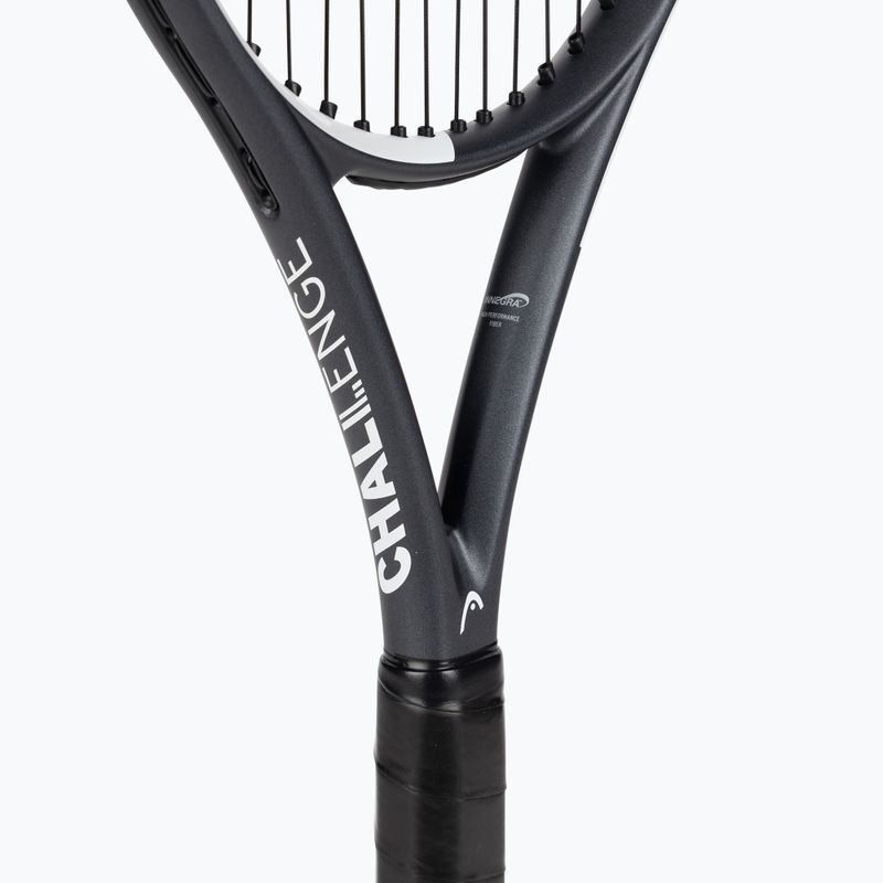 Racchetta da tennis HEAD IG Challenge Team L stealth 4