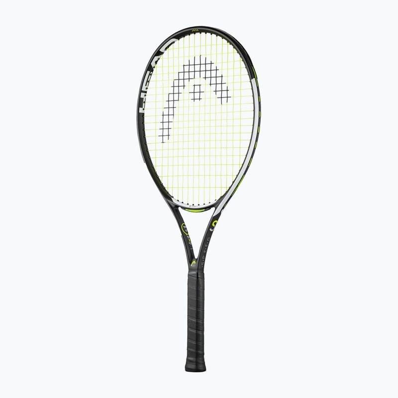 Racchetta da tennis per bambini HEAD IG Speed Jr 26 2