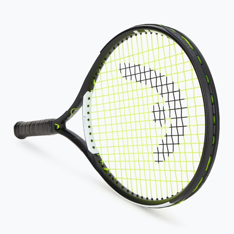 Racchetta da tennis per bambini HEAD IG Speed Jr 26 2