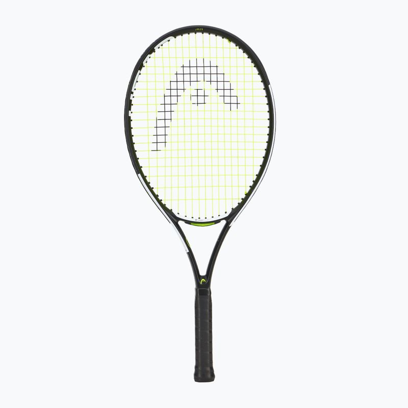 Racchetta da tennis per bambini HEAD IG Speed Jr 25