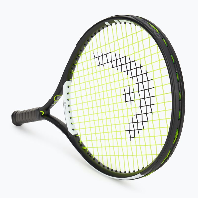Racchetta da tennis per bambini HEAD IG Speed Jr 25 2