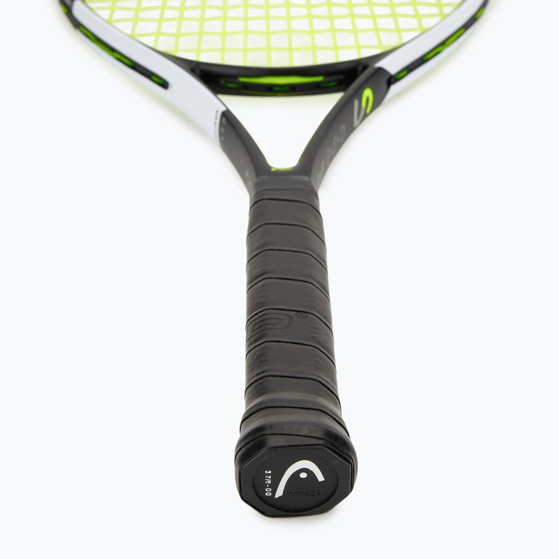 Racchetta da tennis per bambini HEAD IG Speed Jr 25 3