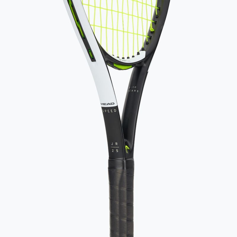 Racchetta da tennis per bambini HEAD IG Speed Jr 25 4