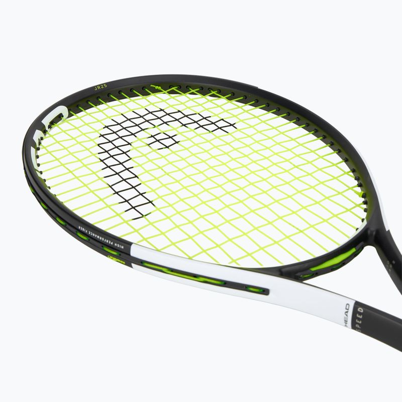 Racchetta da tennis per bambini HEAD IG Speed Jr 25 5