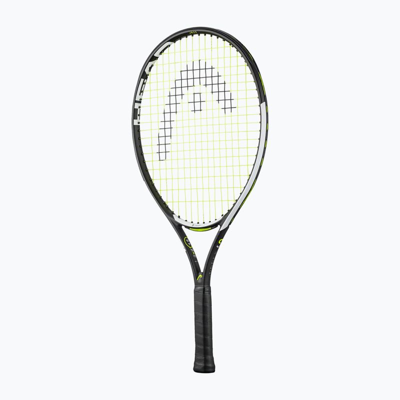 Racchetta da tennis per bambini HEAD IG Speed Jr 23 2