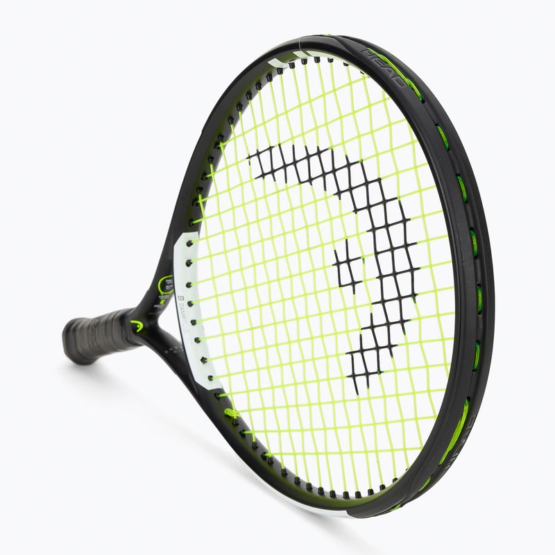Racchetta da tennis per bambini HEAD IG Speed Jr 21 2