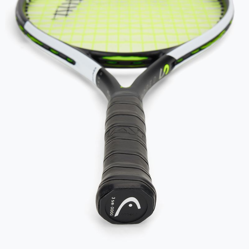 Racchetta da tennis per bambini HEAD IG Speed Jr 21 3