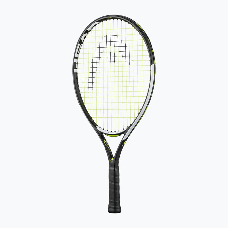 Racchetta da tennis per bambini HEAD IG Speed Jr 21 2