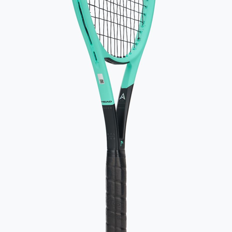 Racchetta da tennis HEAD Boom MP L 2024 4