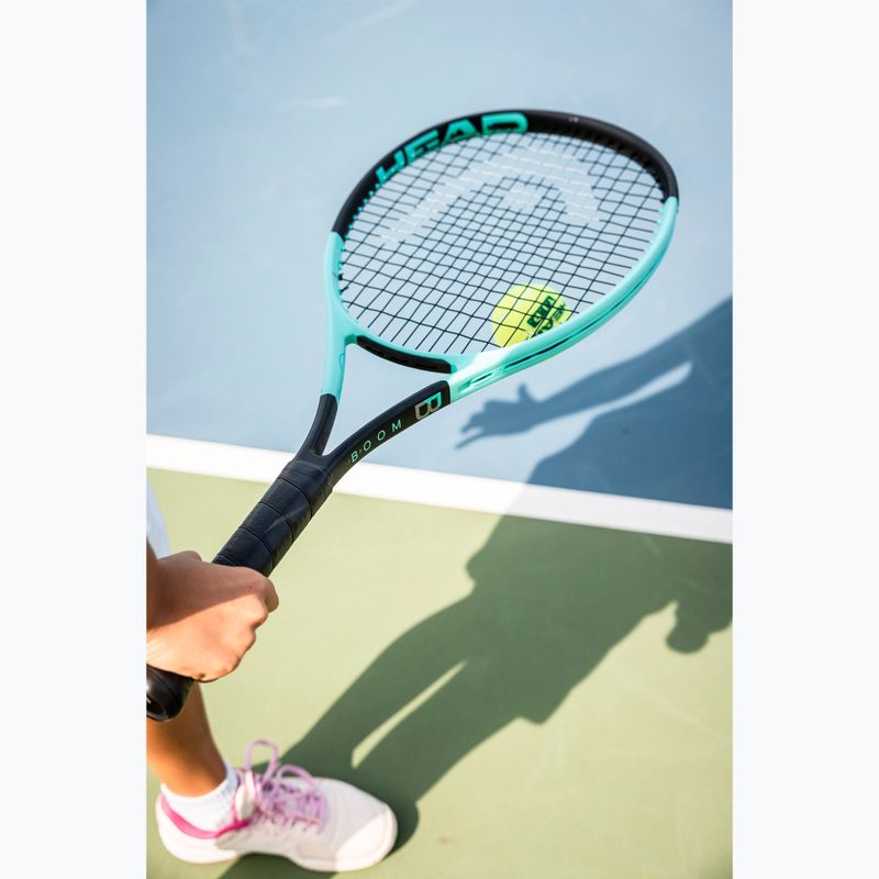 Racchetta da tennis per bambini HEAD Boom Jr 2024 6