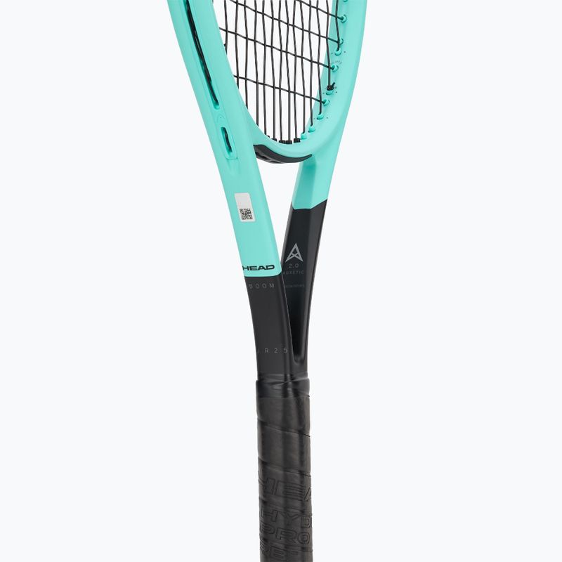 Racchetta da tennis per bambini HEAD Boom Jr 25 2024 4