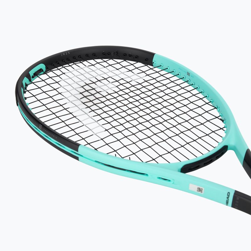 Racchetta da tennis per bambini HEAD Boom Jr 25 2024 5