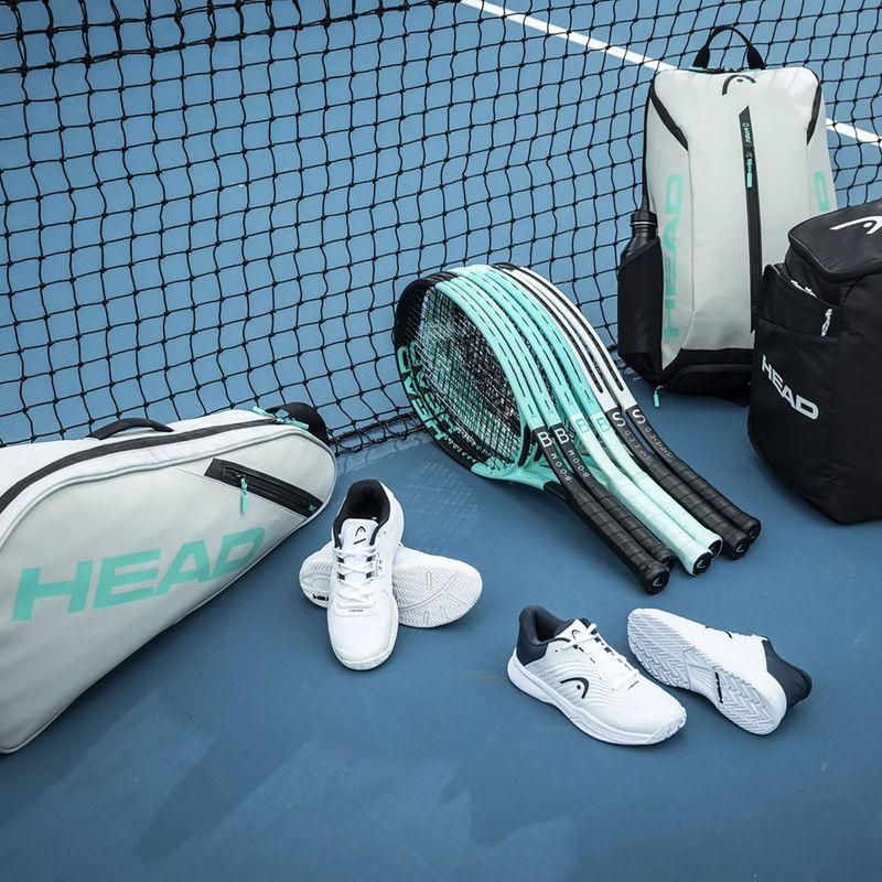 Racchetta da tennis per bambini HEAD Boom Jr 2024 Alternate 3