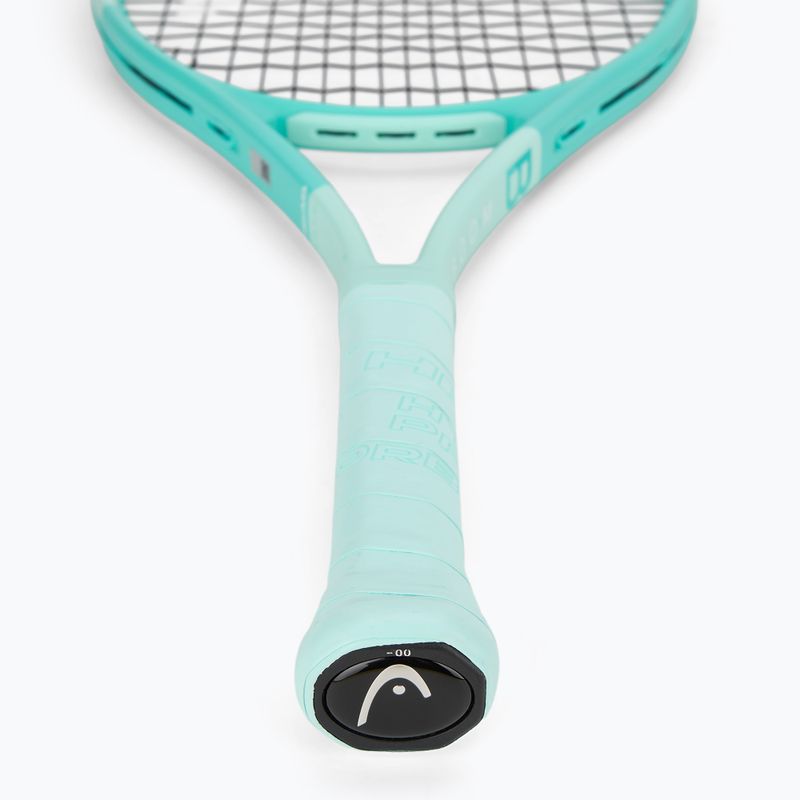 Racchetta da tennis per bambini HEAD Boom Jr 25 2024 Alternate 3