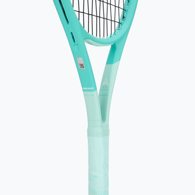 Racchetta da tennis per bambini HEAD Boom Jr 25 2024 Alternate 4