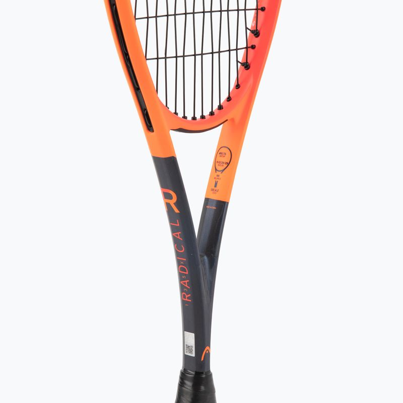 Racchetta da squash HEAD Radical 135 X 2024 4