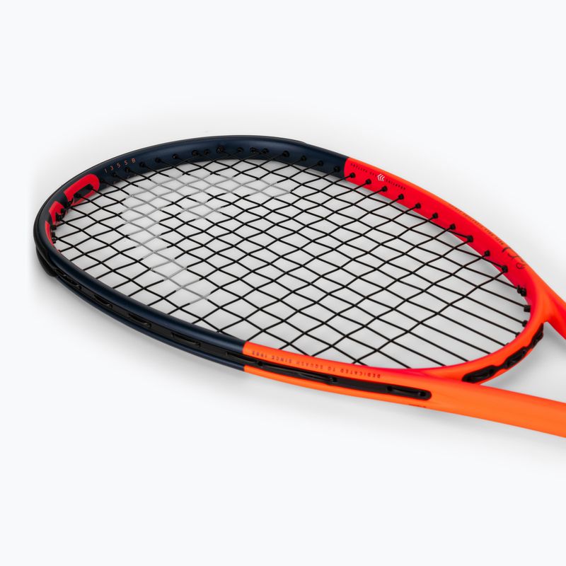 Racchetta da squash HEAD Radical 135 SB 2024 5
