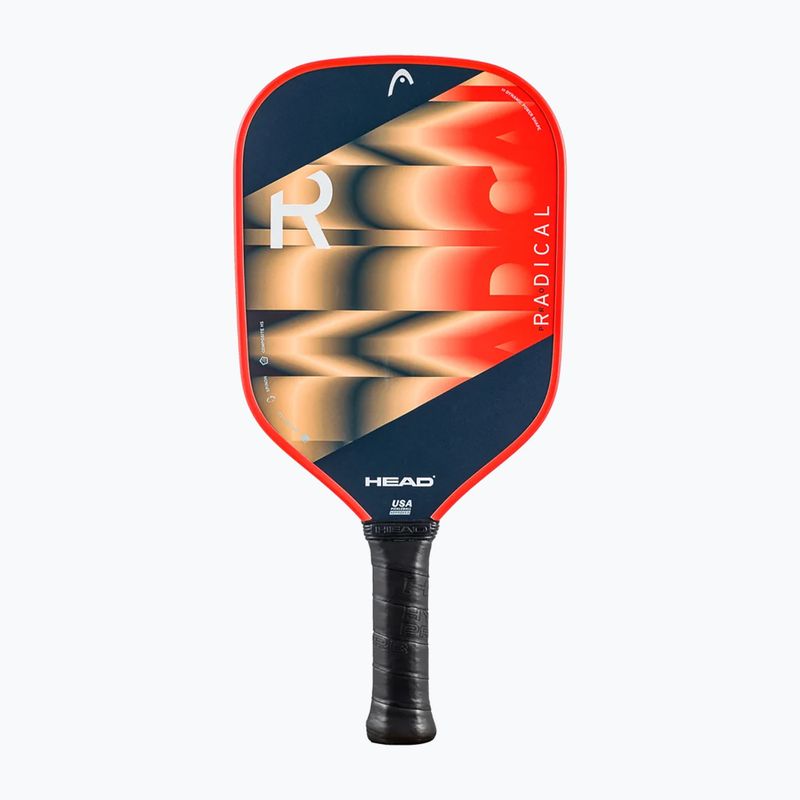 Racchetta da pickleball HEAD Radical Pro 2024 3