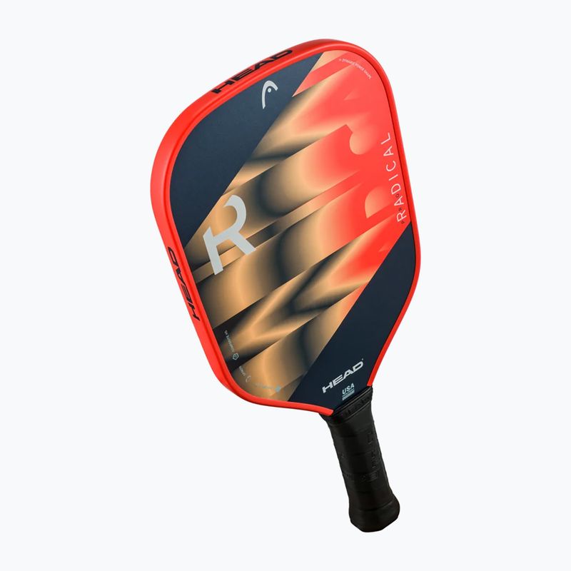 Racchetta da pickleball HEAD Radical Pro 2024 4