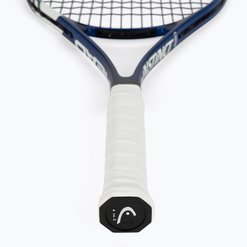 Racchetta da tennis HEAD Ti. Istinto Comp 3