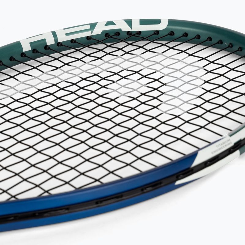 Racchetta da tennis HEAD Ti. Istinto Comp 5