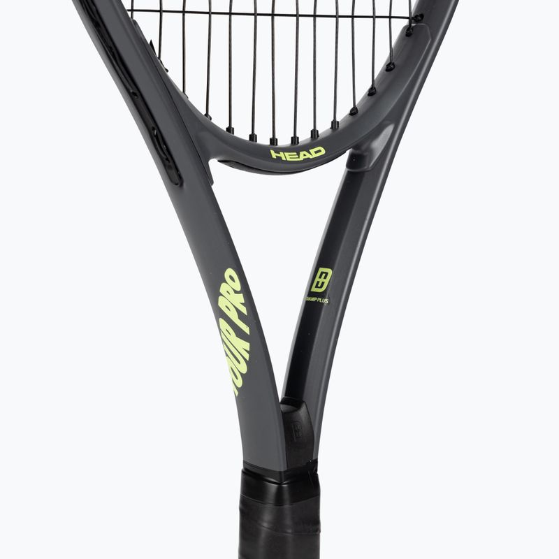 Racchetta da tennis HEAD Tour Pro 4