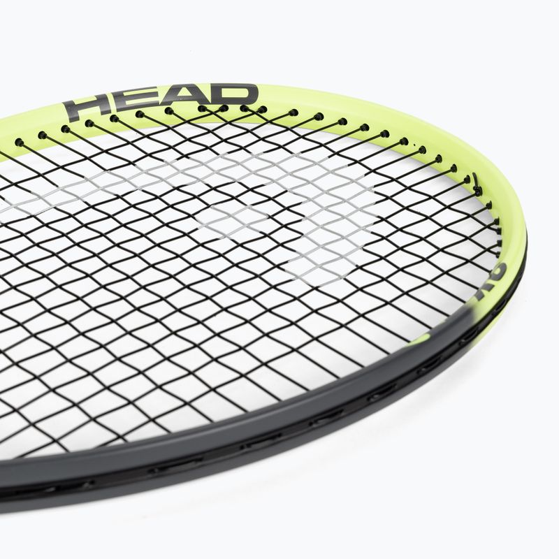 Racchetta da tennis HEAD Tour Pro 5