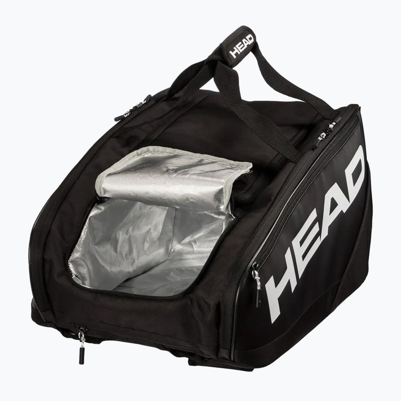 HEAD Pro Pickleball Borsa 45 l nero/bianco 3