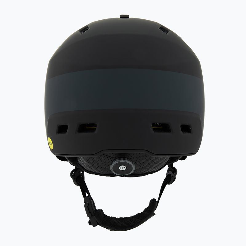 HEAD Porsche Radar Casco da sci 5K Photo Mips nero/5k photo green 4