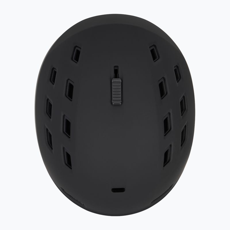 HEAD Porsche Radar Casco da sci 5K Photo Mips nero/5k photo green 6