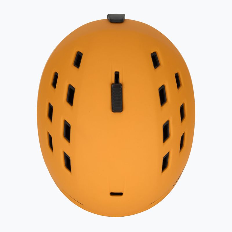 HEAD casco da sci Rev sun 6