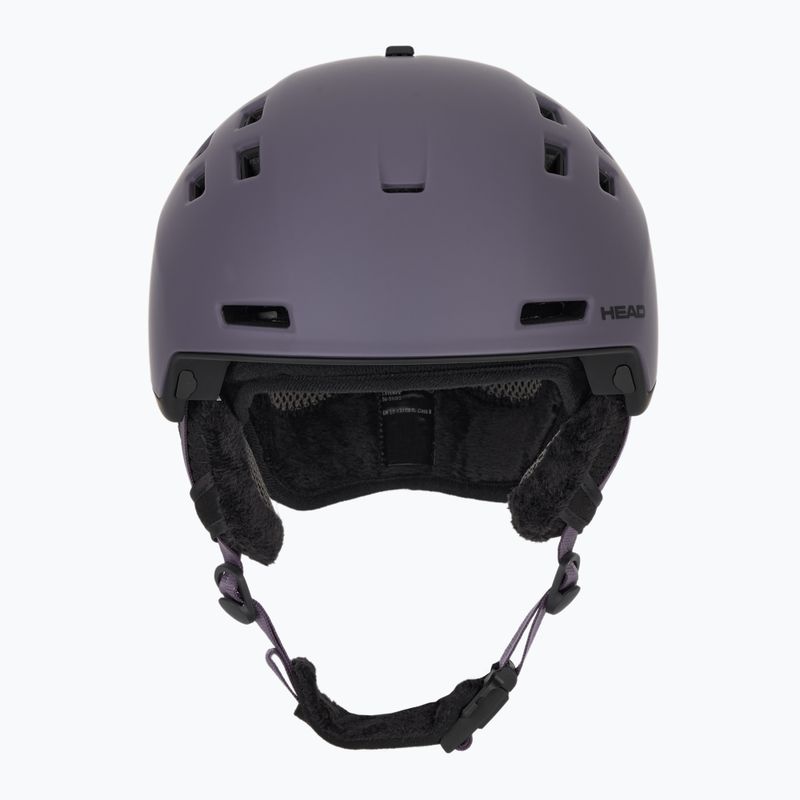 Casco da sci donna HEAD Rita W lavanda 2