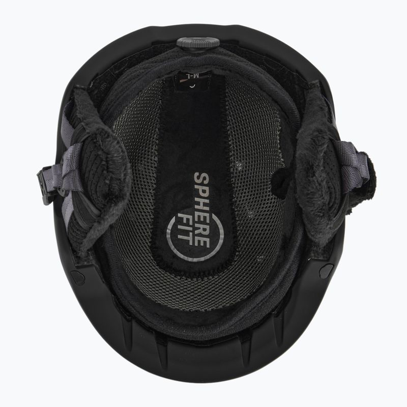 Casco da sci donna HEAD Rita W lavanda 5