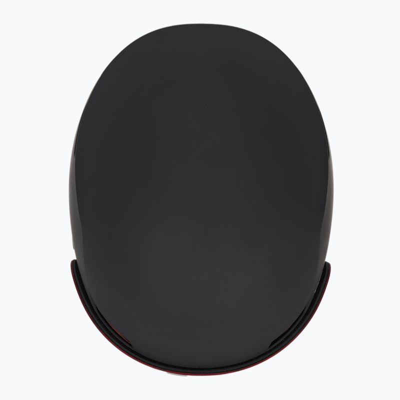 Casco da sci HEAD Cinema Pro nero/rosso giallo 6