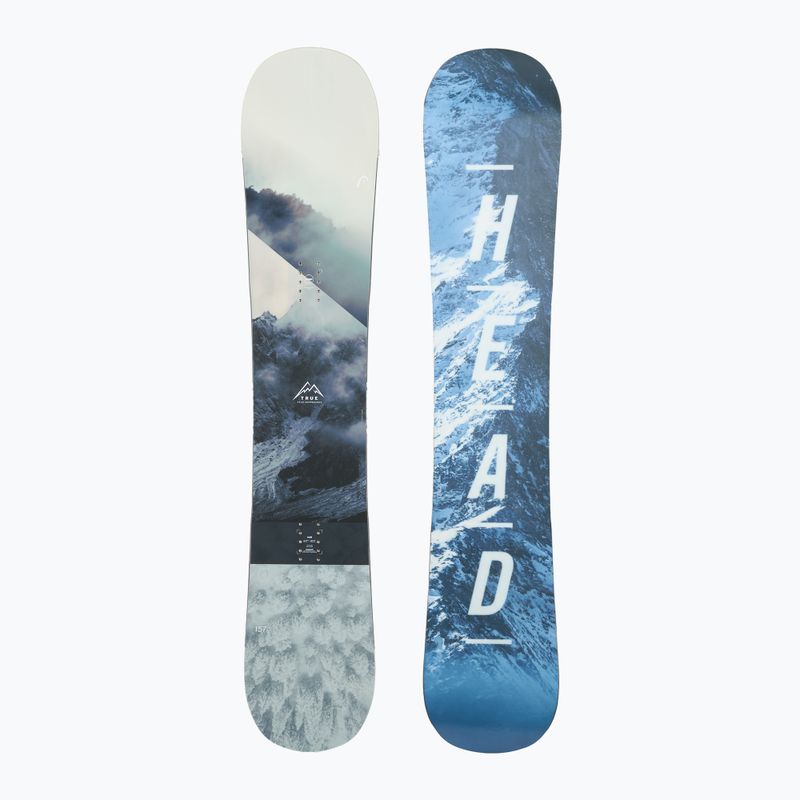 Snowboard da ghiaccio HEAD True 2.0