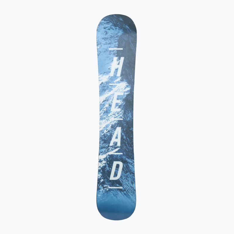 Snowboard da ghiaccio HEAD True 2.0 3
