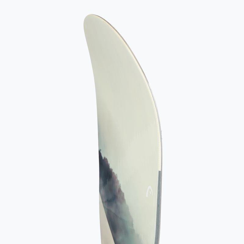 Snowboard da ghiaccio HEAD True 2.0 6