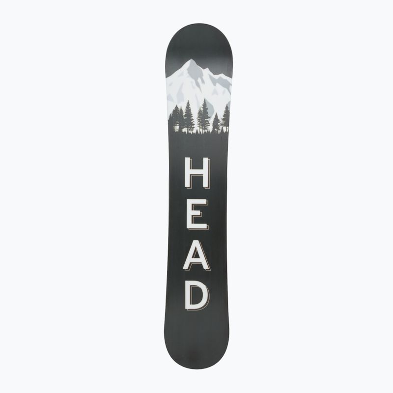Tavola da snowboard HEAD Transit 2024 3