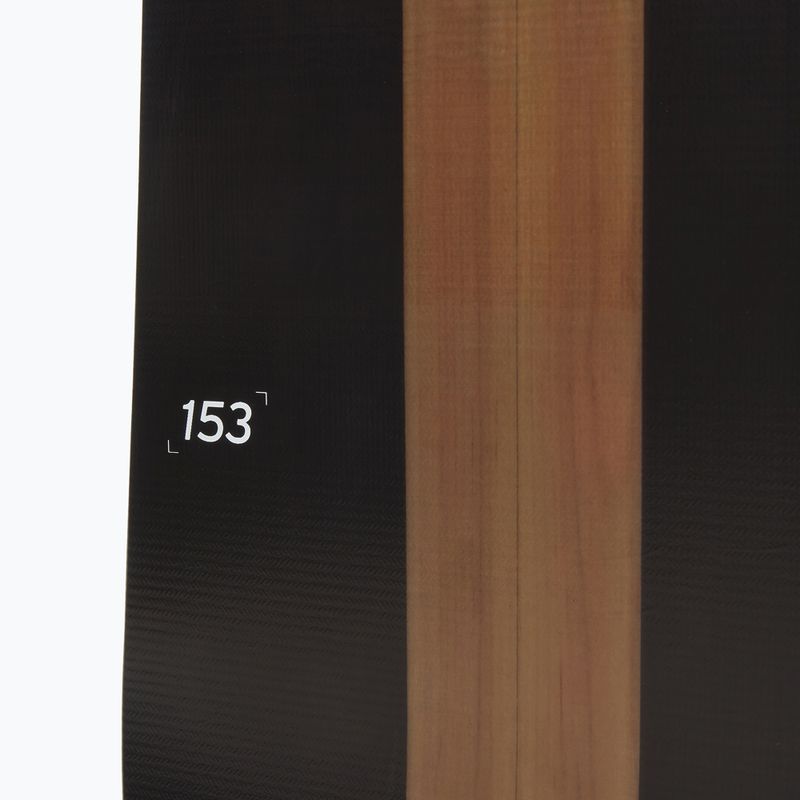 Tavola da snowboard HEAD Transit 2024 5