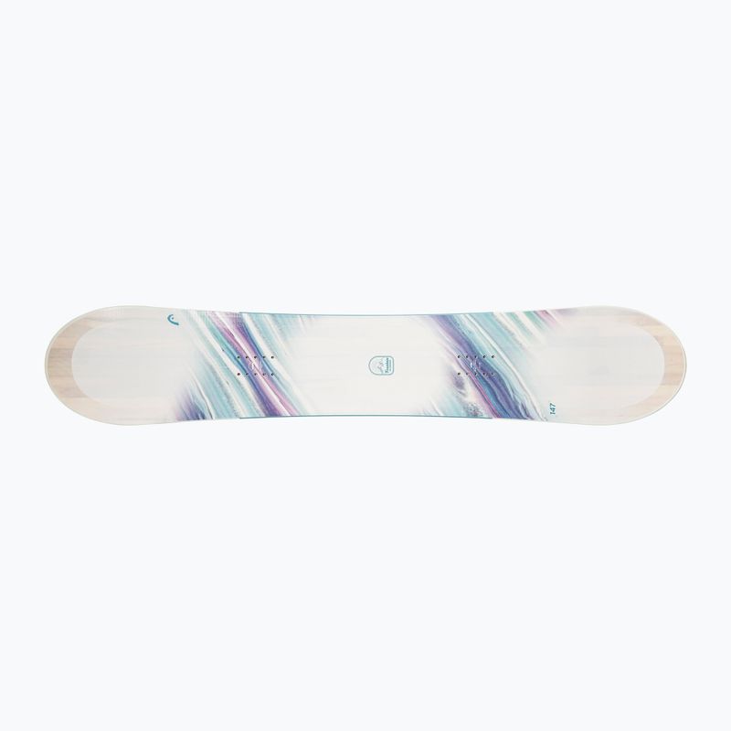 Snowboard da donna HEAD Fountain W 2024 11