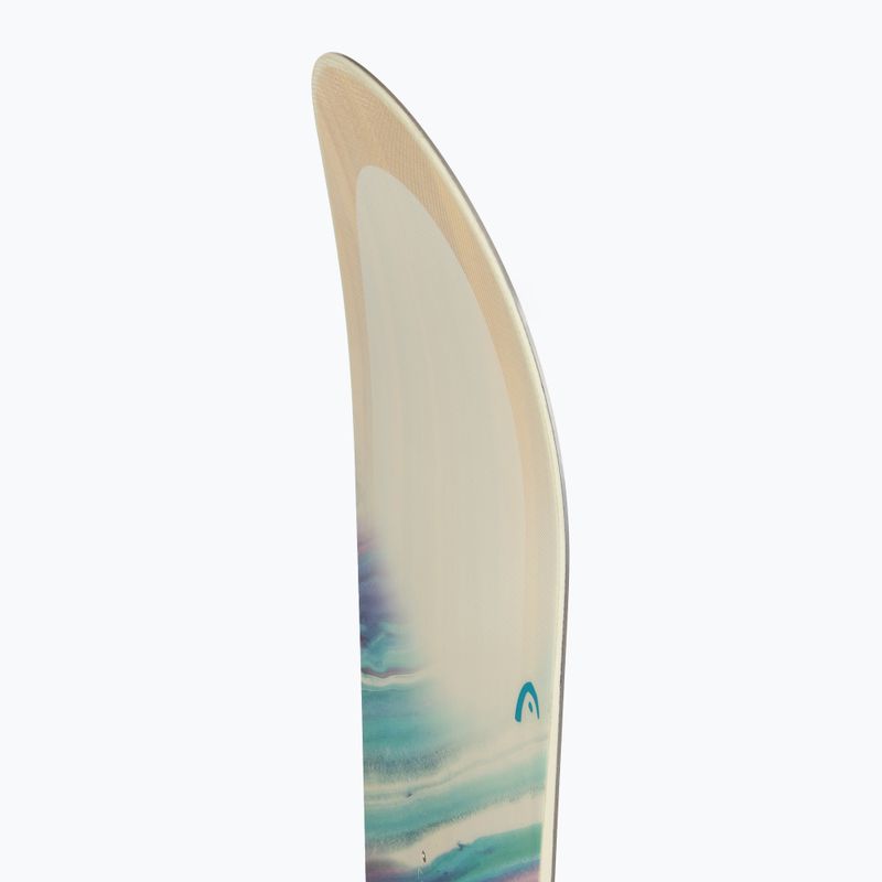 Snowboard da donna HEAD Fountain W 2024 6