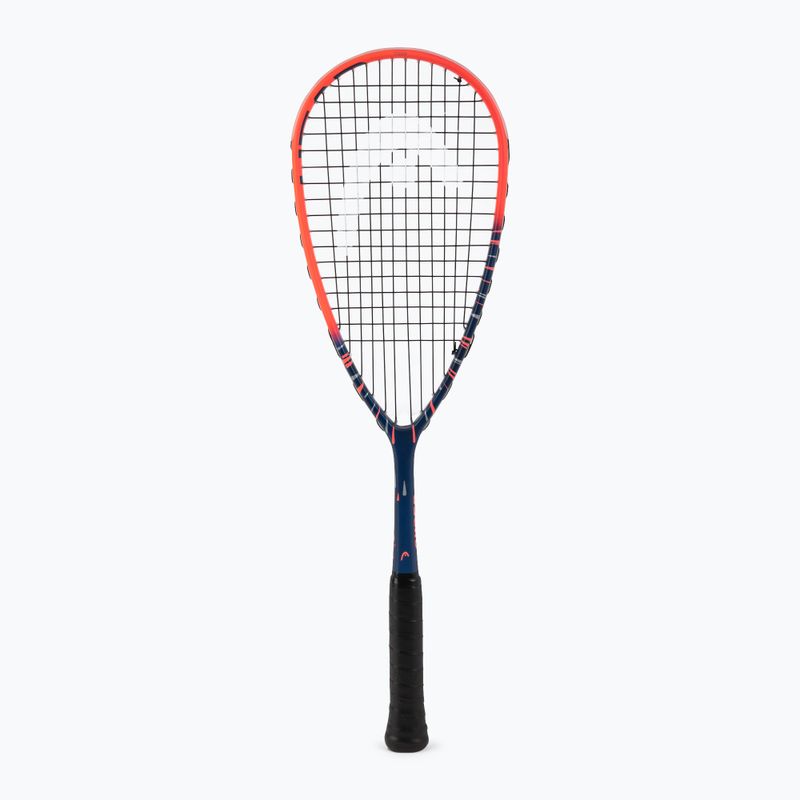 Racchetta da squash HEAD Cyber Tour 2024