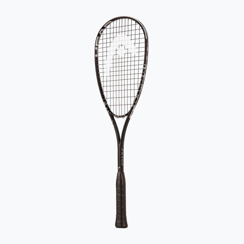 Racchetta da squash HEAD Spark Elite Pack 2024 2