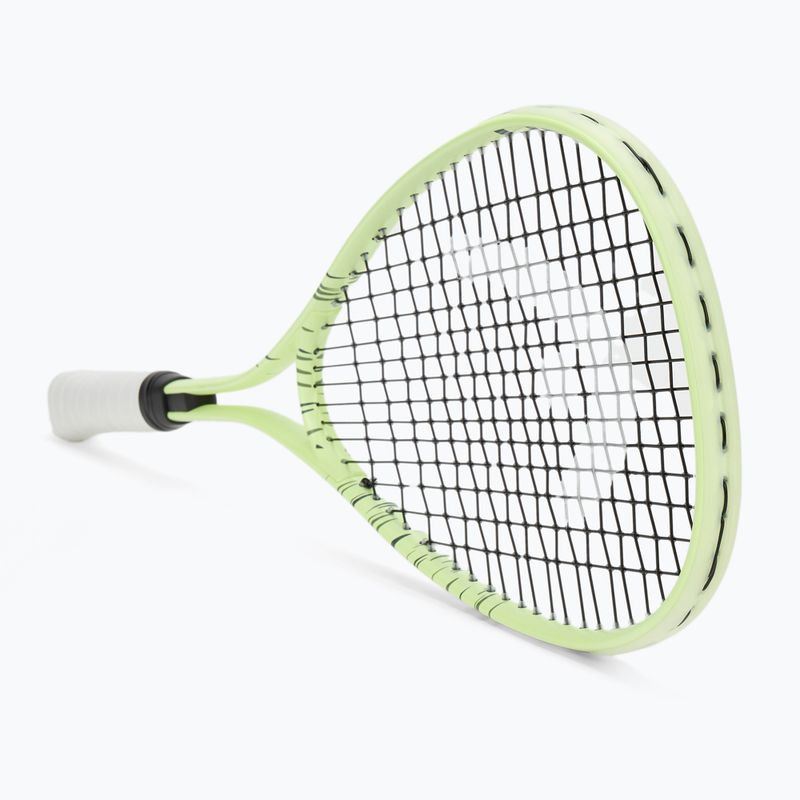 Racchetta da squash + occhiali + palline HEAD Spark Team Pack 2024 2