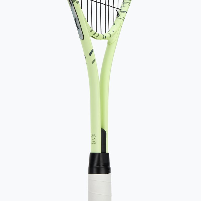 Racchetta da squash + occhiali + palline HEAD Spark Team Pack 2024 4