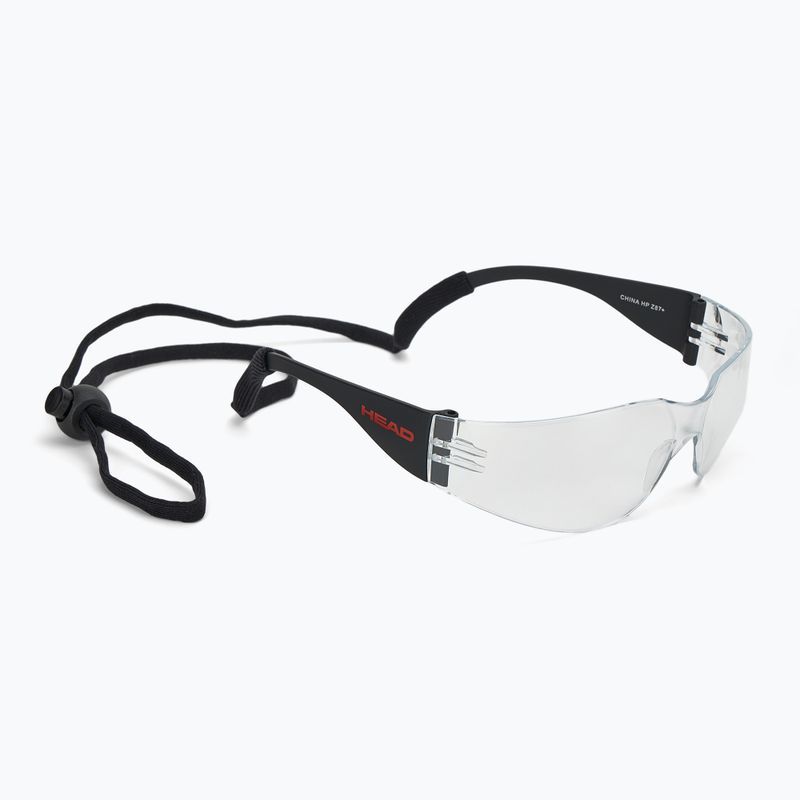 Racchetta da squash + occhiali + palline HEAD Spark Team Pack 2024 7