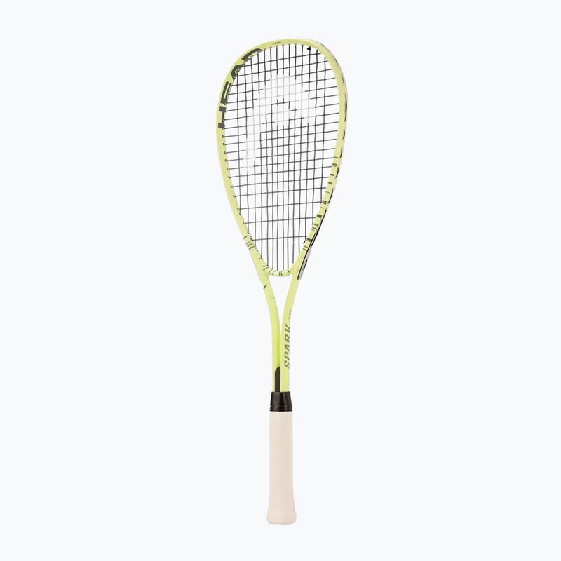 Racchetta da squash + occhiali + palline HEAD Spark Team Pack 2024 2