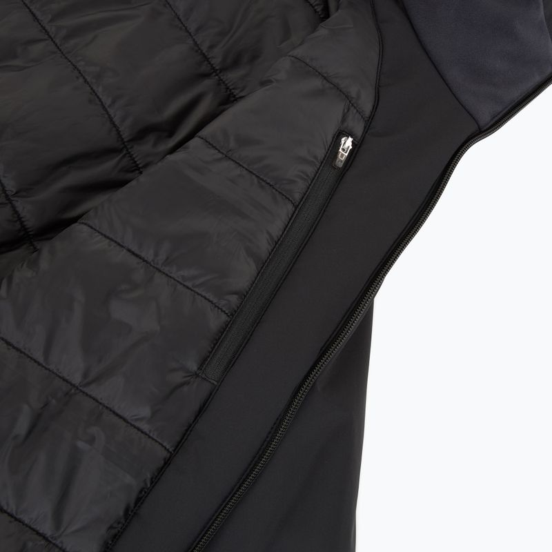 Giacca da sci HEAD Supershape II stampata/rossa da uomo 6